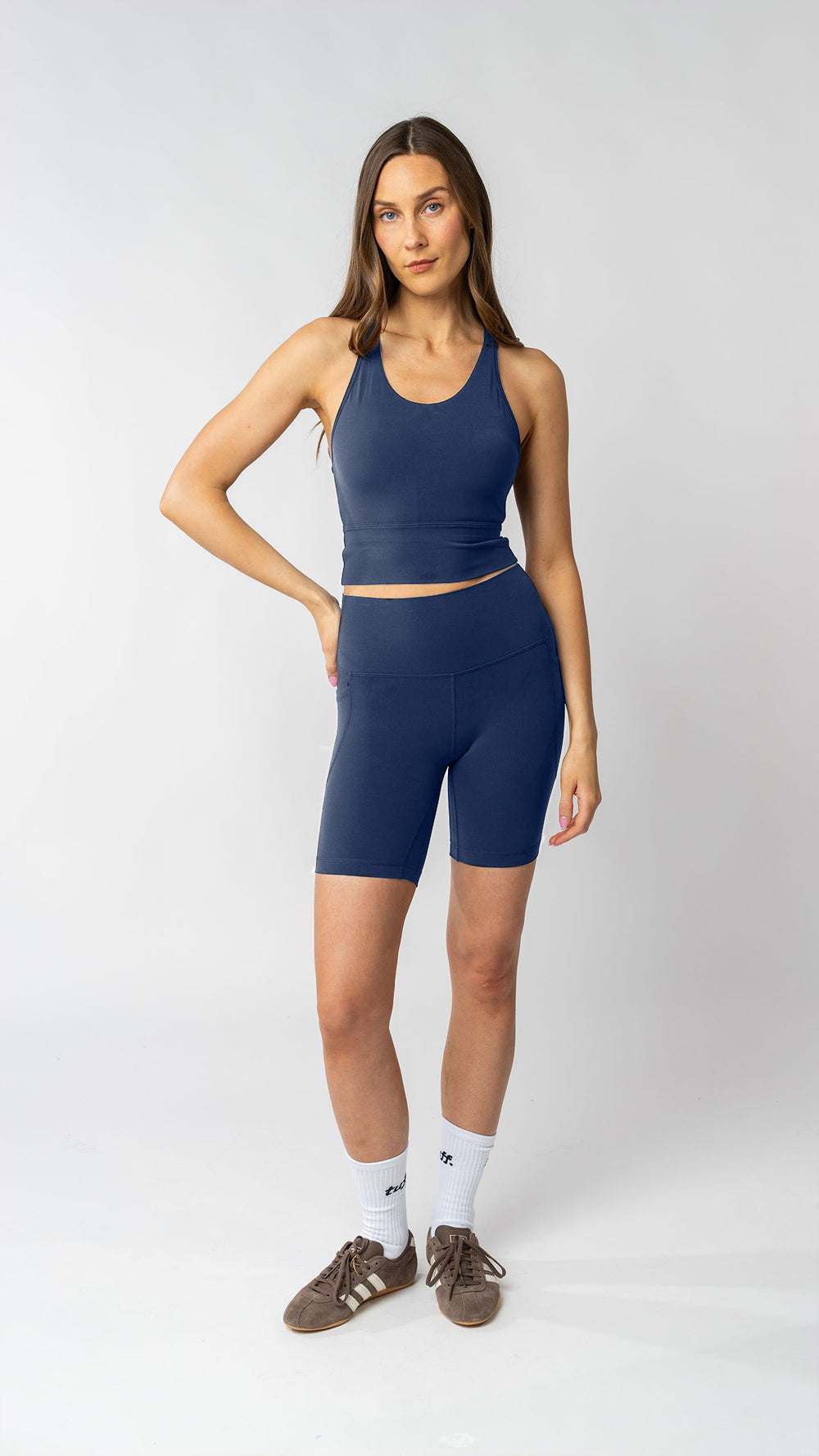 Balance Short 7