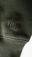 Foundation Pullover Hoodie in Olive - view 6