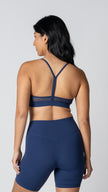 Focus Bra in Admiral - view 5