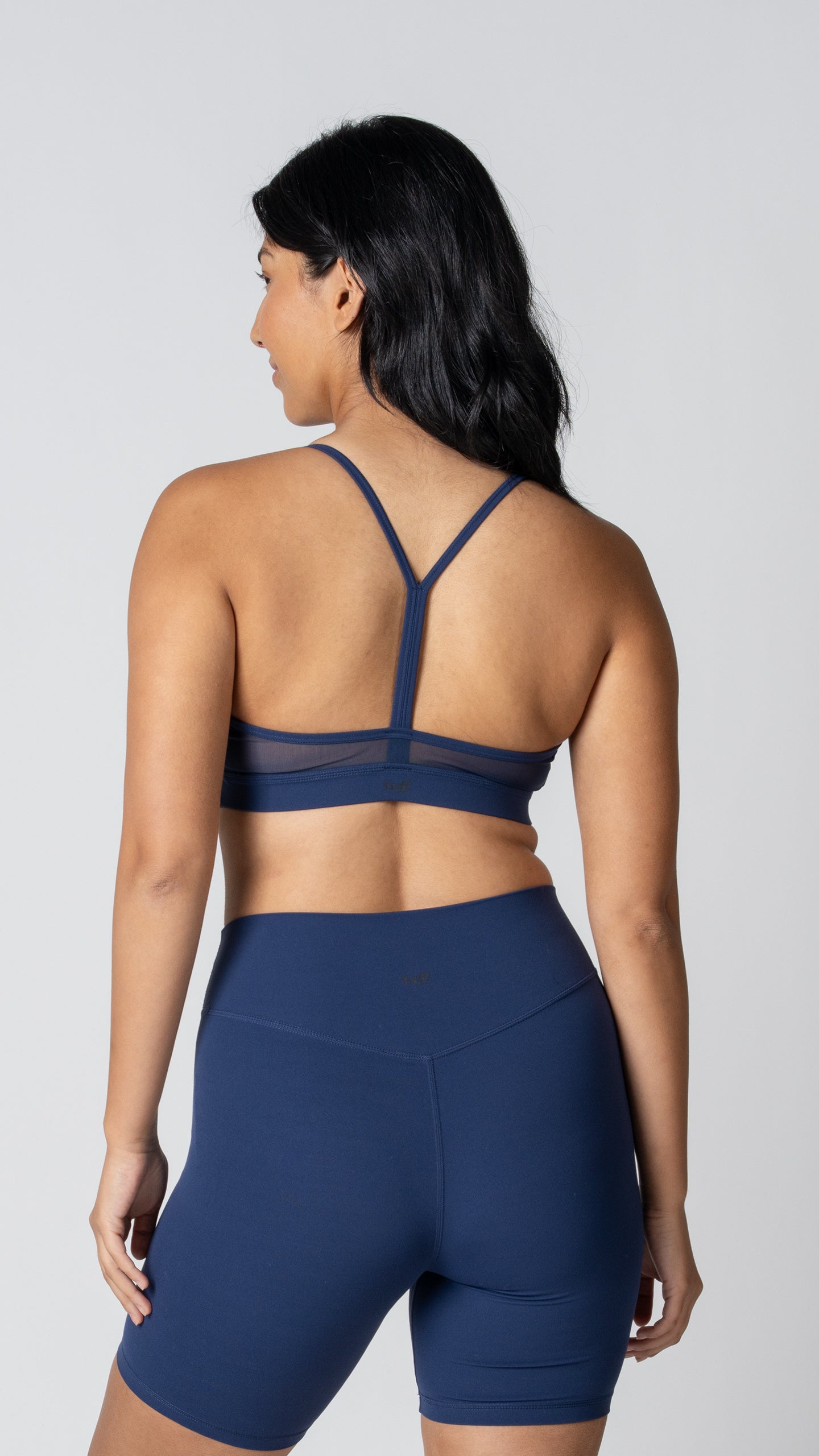 Focus Bra in Admiral - view 5