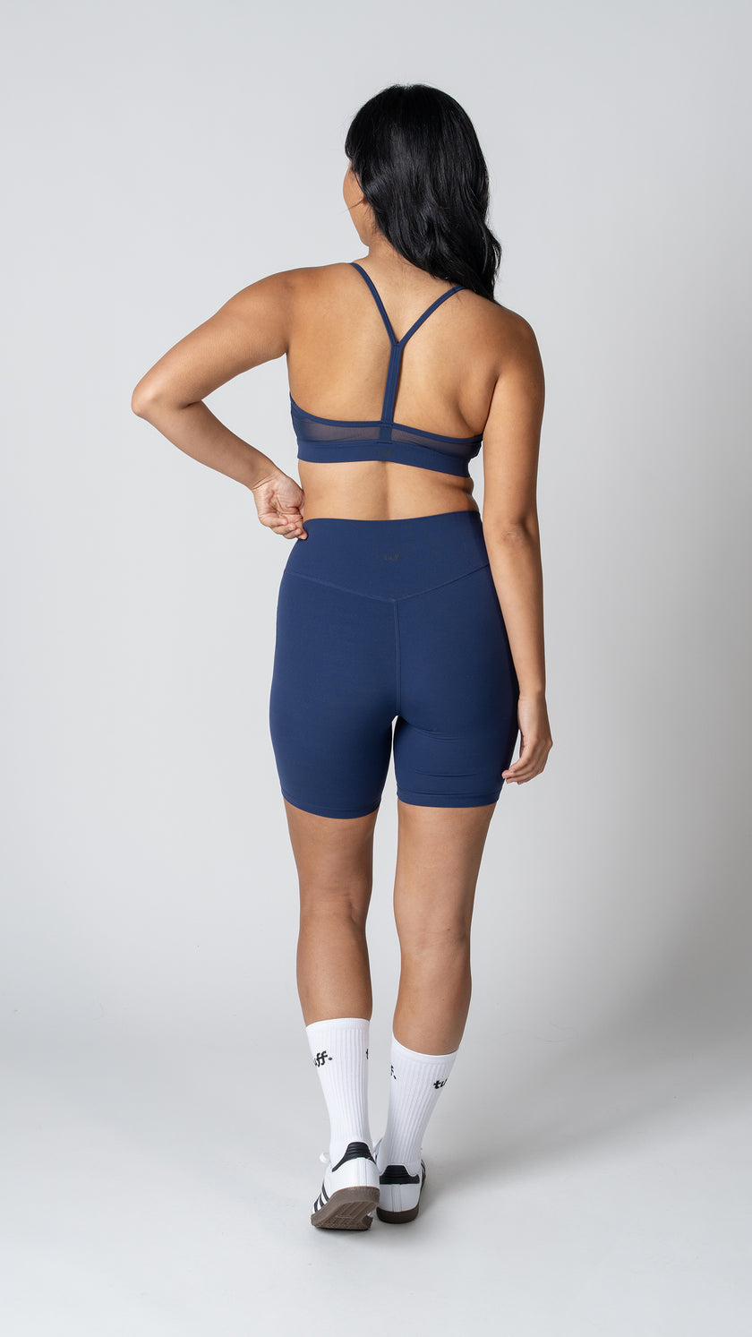 Focus Bra in Admiral - view 4