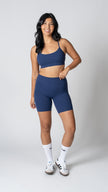 Focus Bra in Admiral - view 2