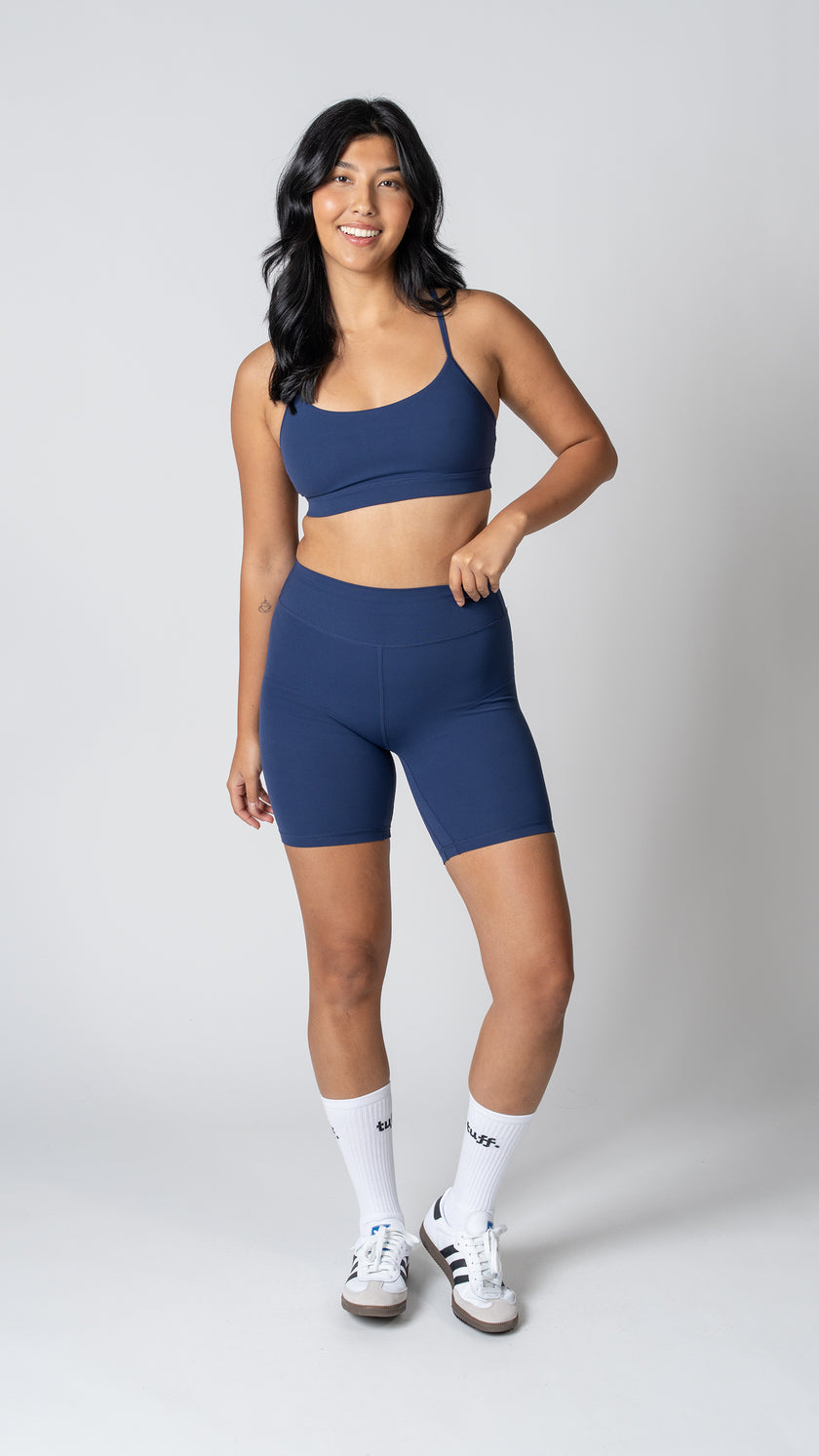Focus Bra in Admiral - view 2