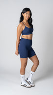 Focus Bra in Admiral - view 3