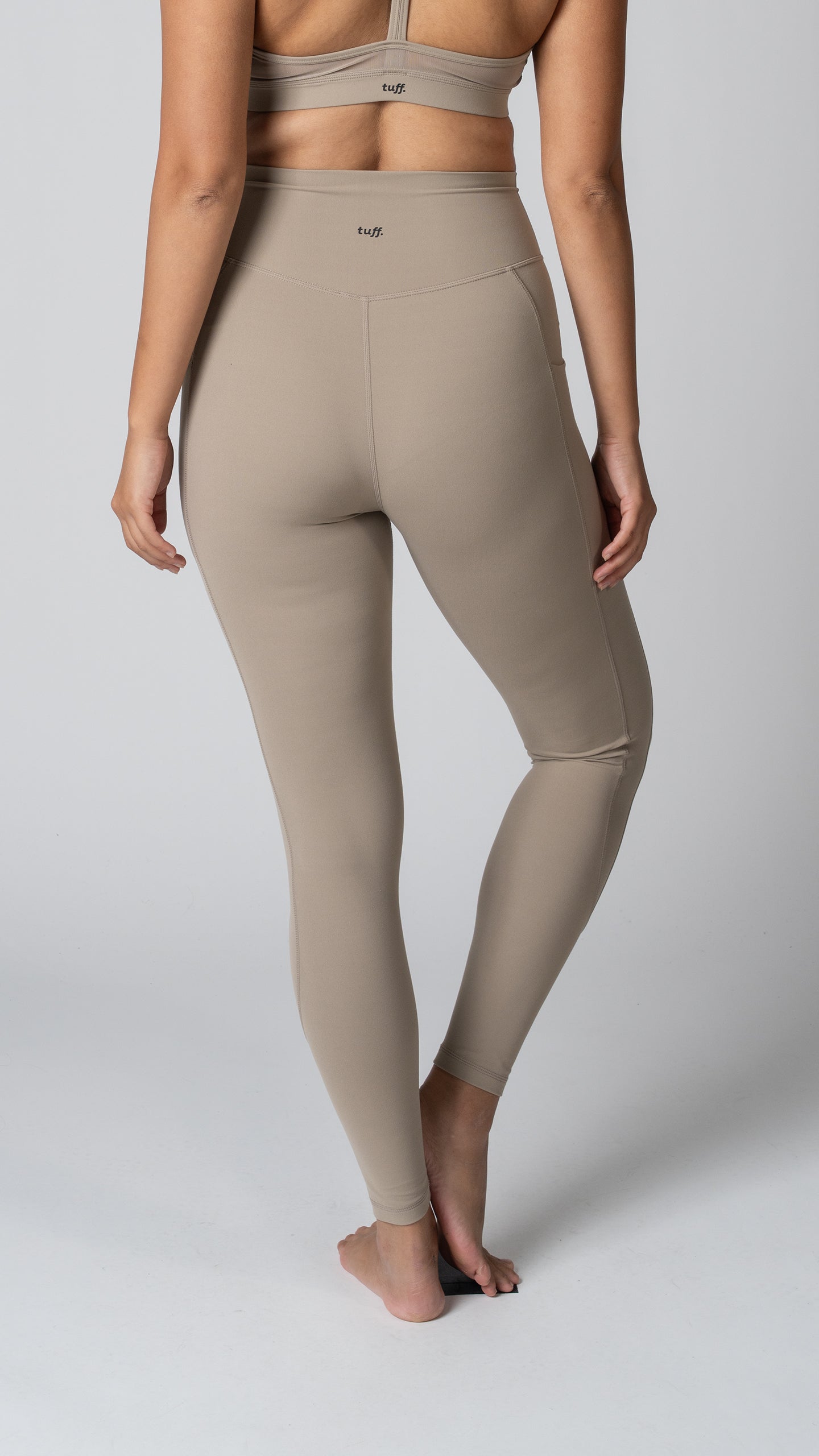 Focus Tight in Taupe - view 3