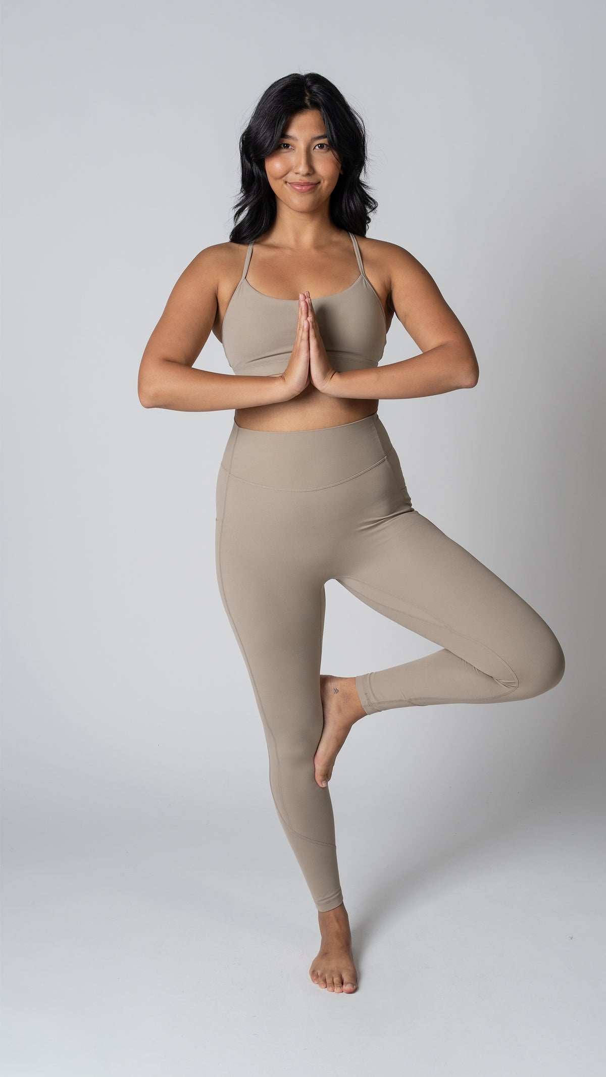 Focus Tight in Taupe - view 2