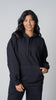 Foundation Pullover Hoodie in Carbon Black | Hoodies | Tuff Collection