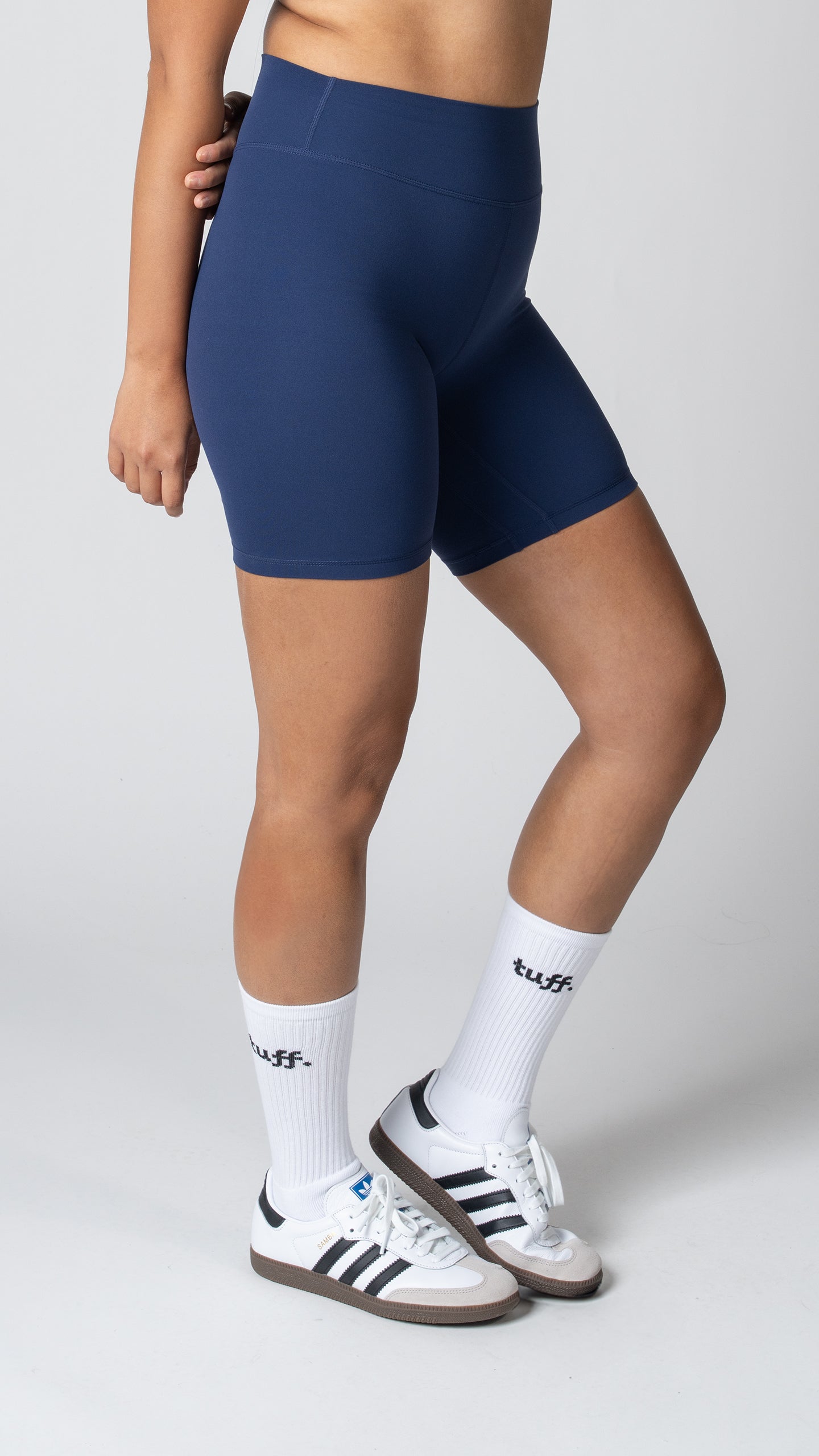 Unisex Essential Crew Sock - 3 Pack