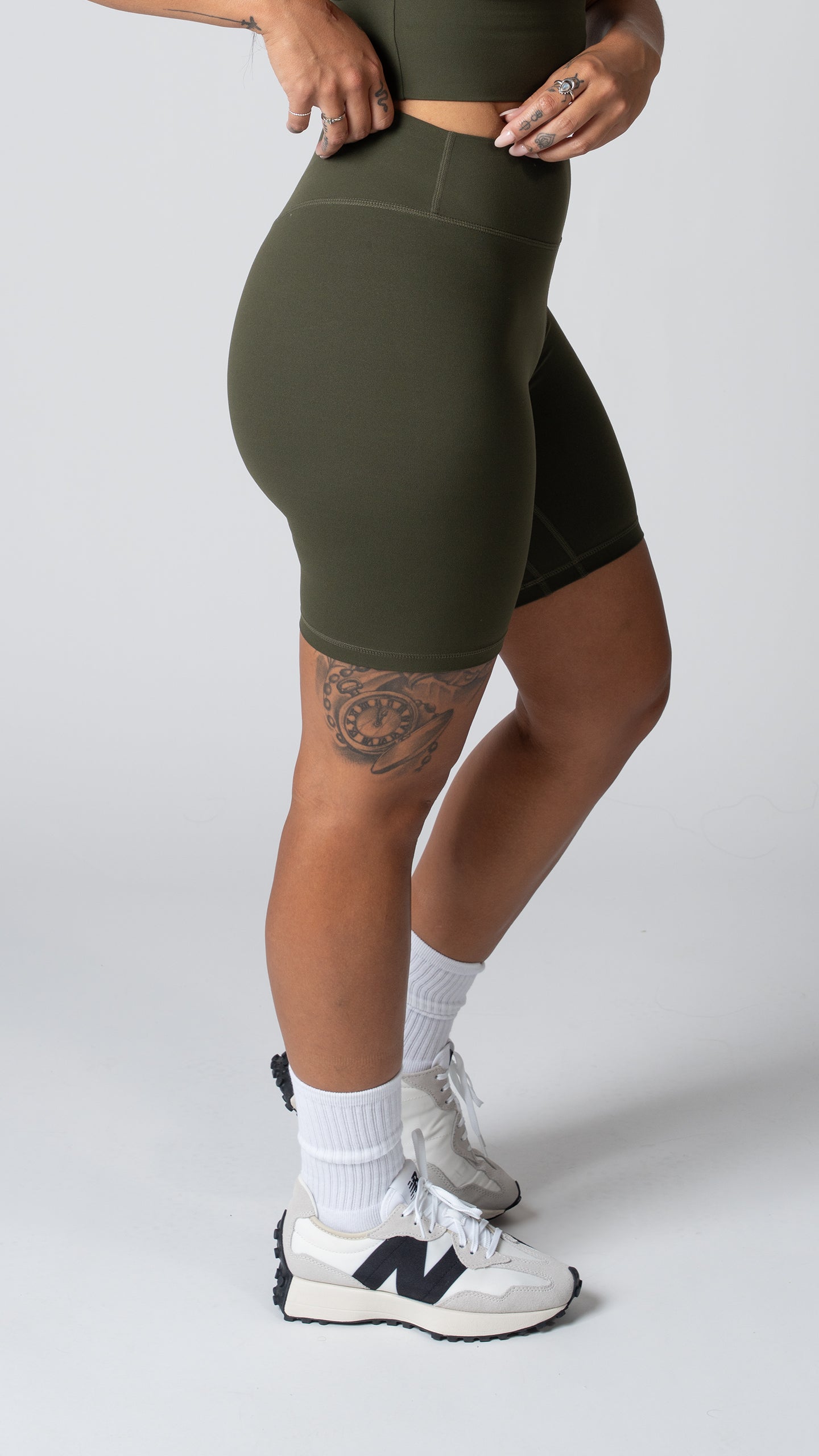 Harmony Short 7