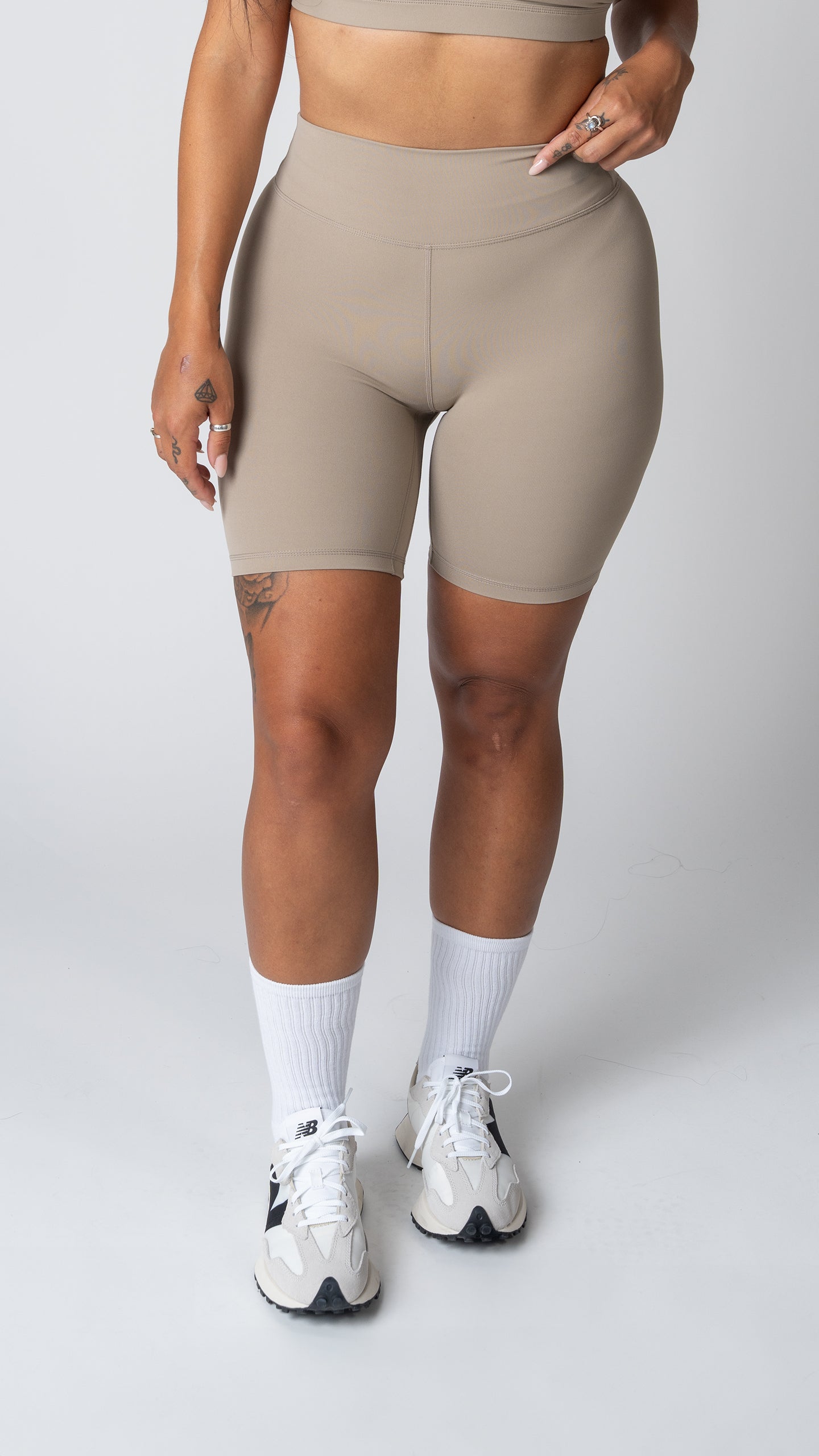 Harmony Short 7
