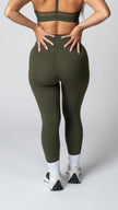 Harmony Tight in Olive - view 2