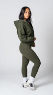 Harmony Tight in Olive - view 4