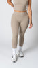Harmony Tight in Taupe | Tights | Tuff Collection