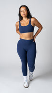Refine Tight in Admiral | Tights | Tuff Collection