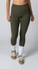 Refine Tight in Olive - view 3
