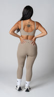 Refine Tight in Taupe - view 2