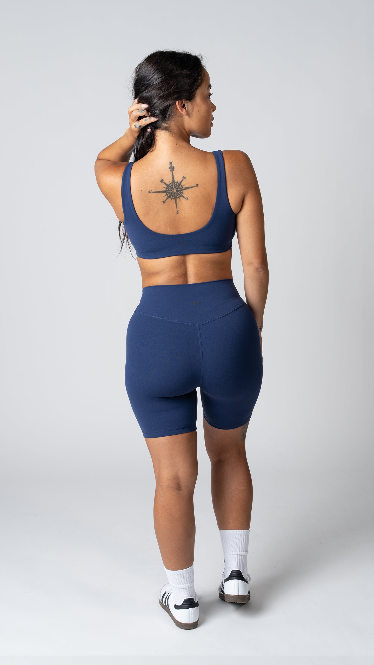 Unity Bra in Admiral - view 3