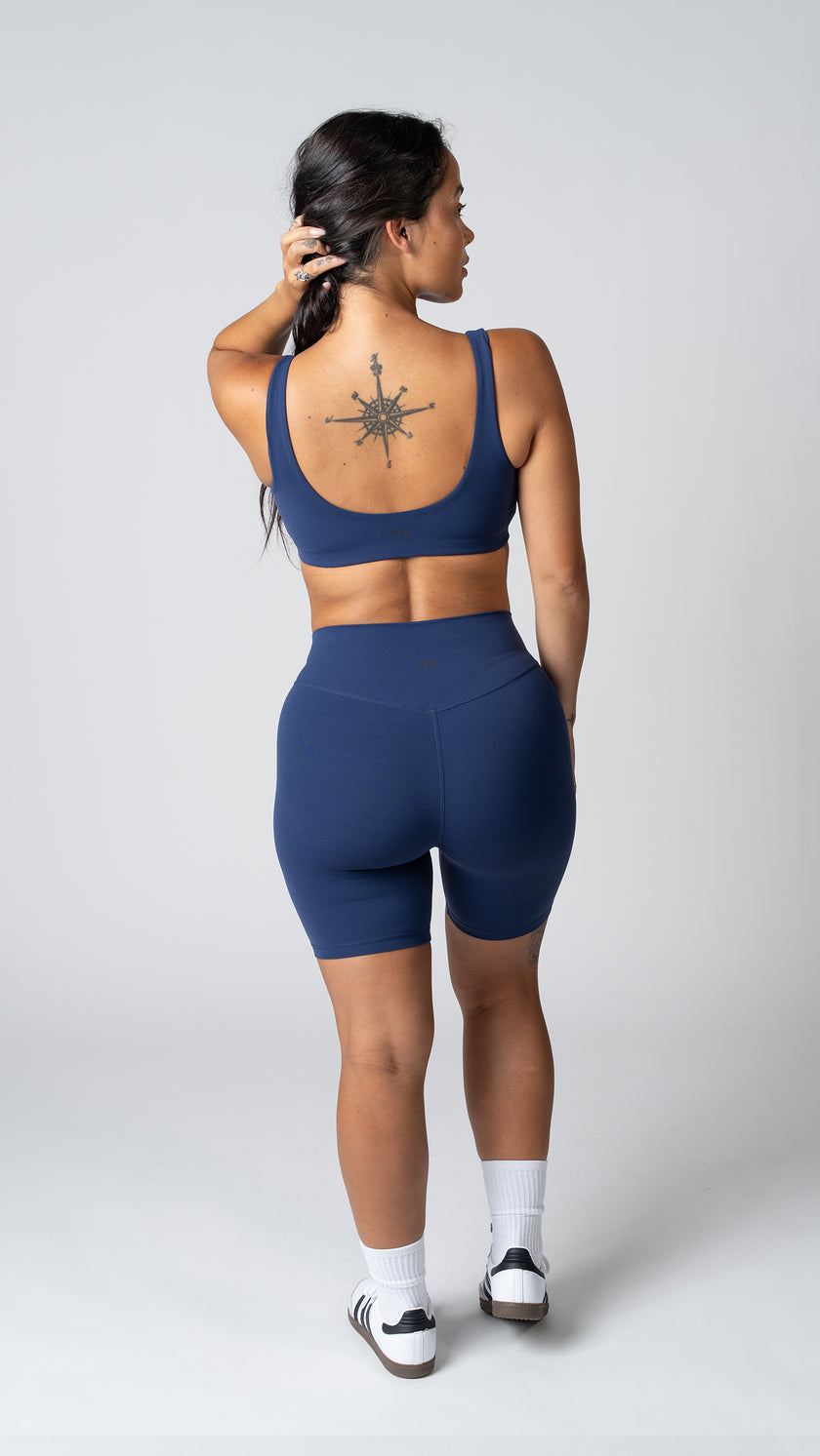 Unity Bra in Admiral - view 3