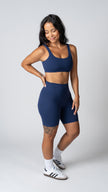 Unity Bra in Admiral - view 2