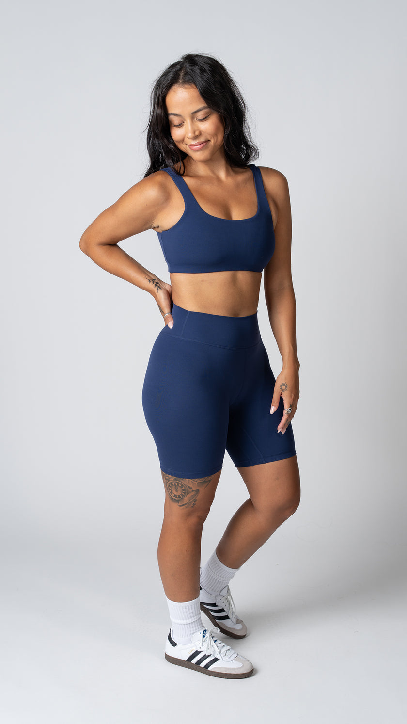 Unity Bra in Admiral - view 2