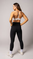 Focus Bra in Dove - view 4