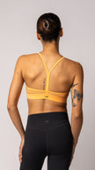 Focus Bra in Mandarin - view 3