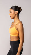 Focus Bra in Mandarin - view 4