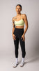 Focus Bra in Mint | Sports Bras | Tuff Collection
