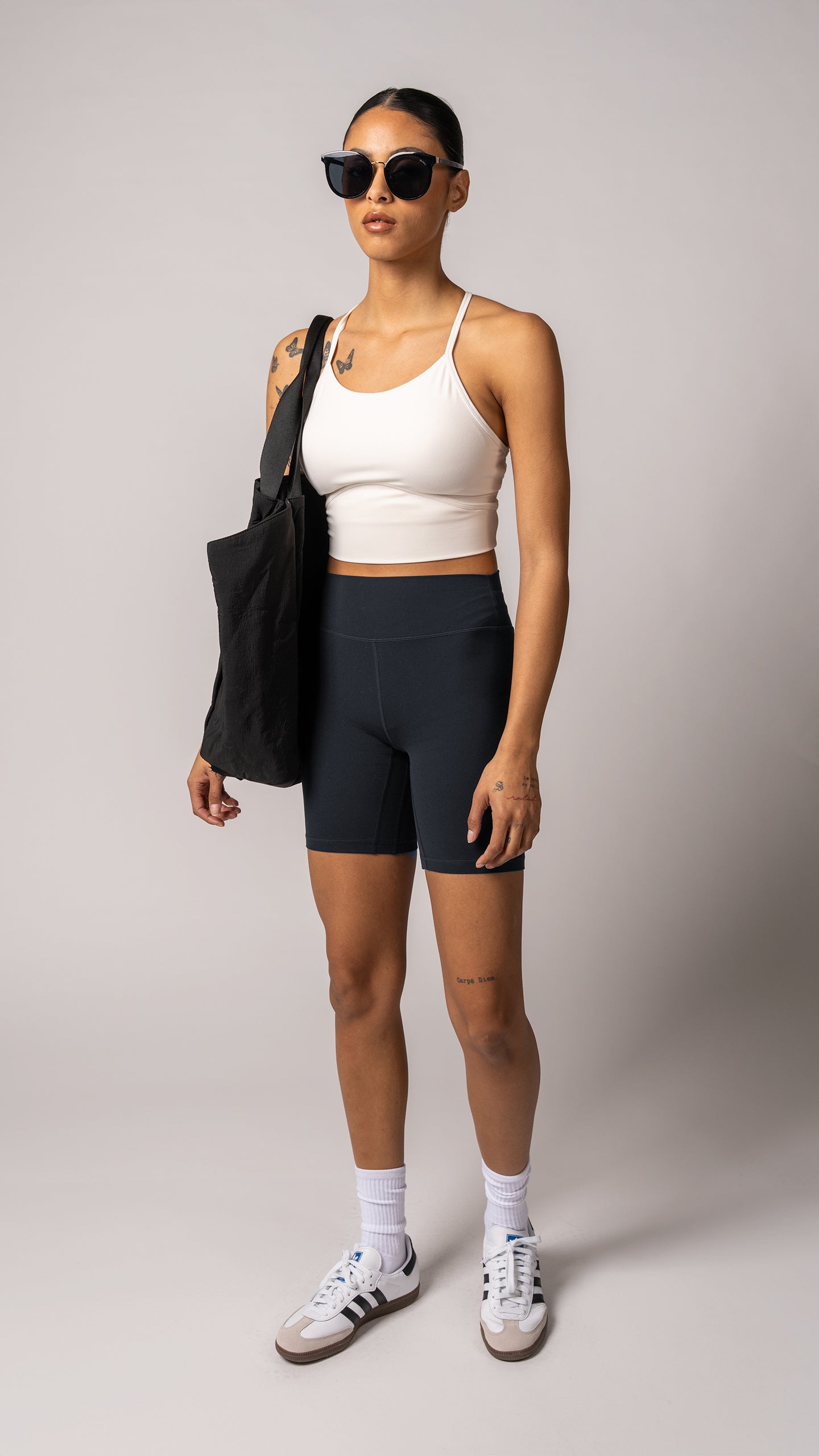 Harmony Short 7