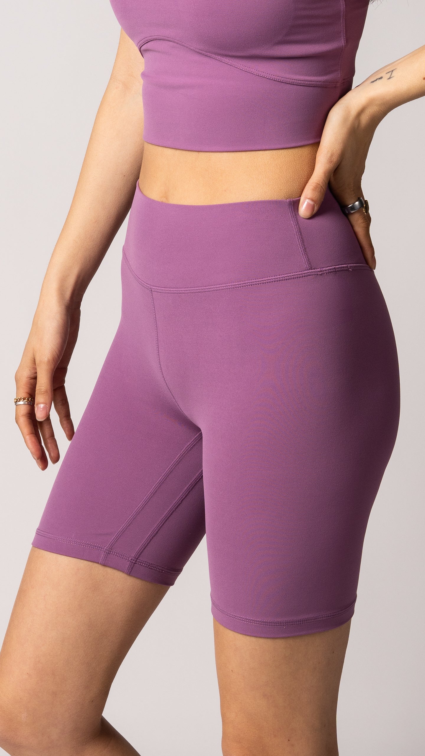 Harmony Short 7