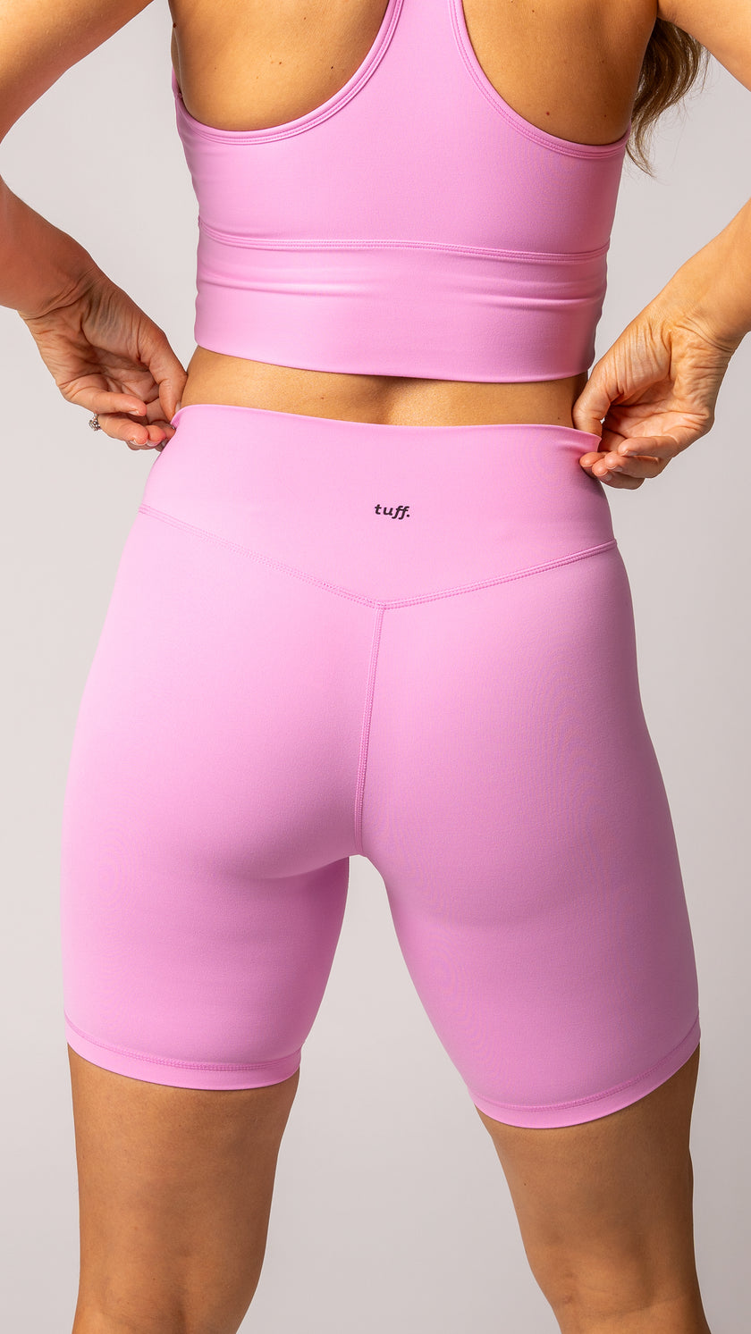 Harmony Short 7