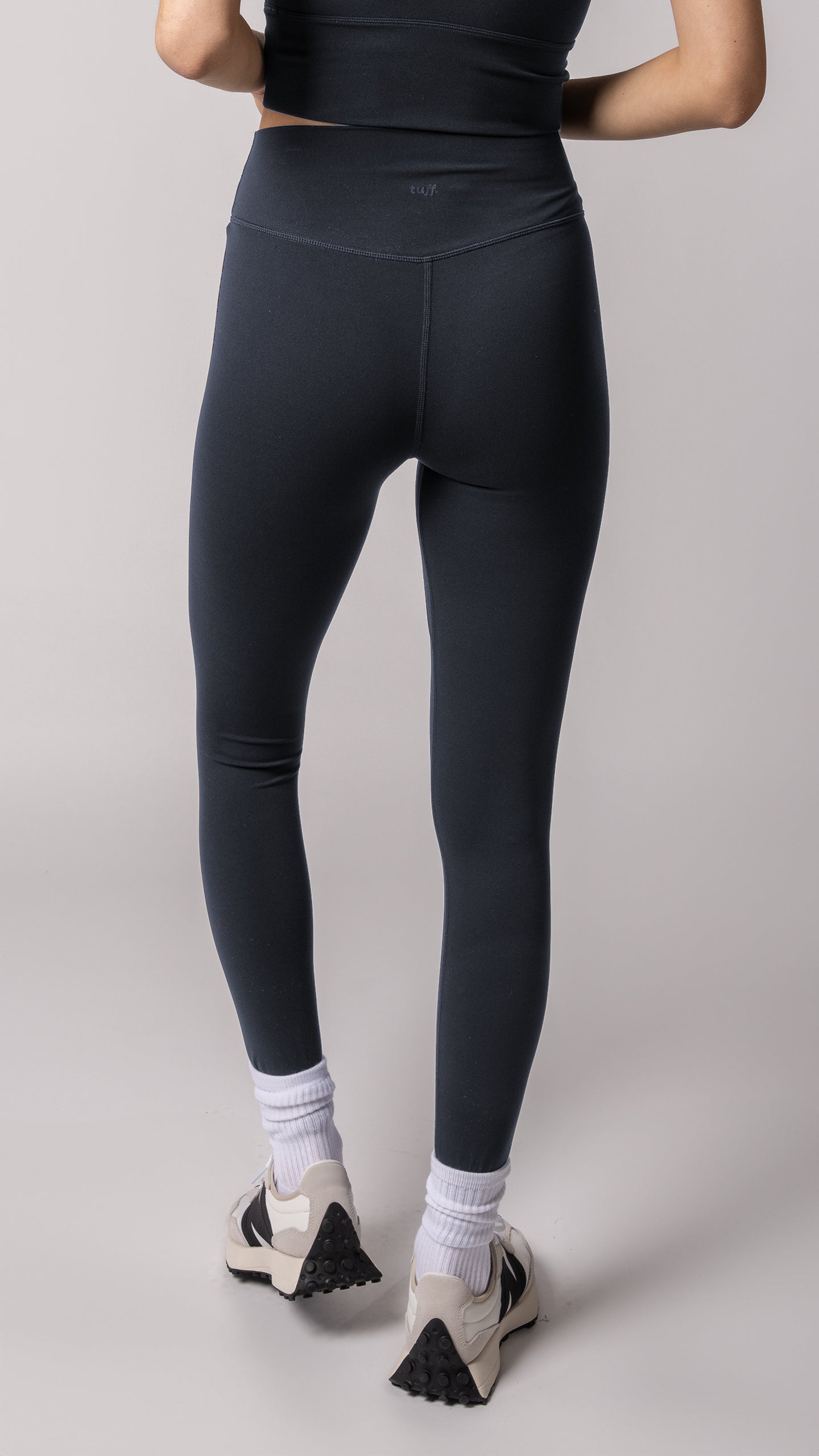 Harmony Tight in Carbon Black - view 2