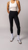 Harmony Tight in Jet | Tights | Tuff Collection