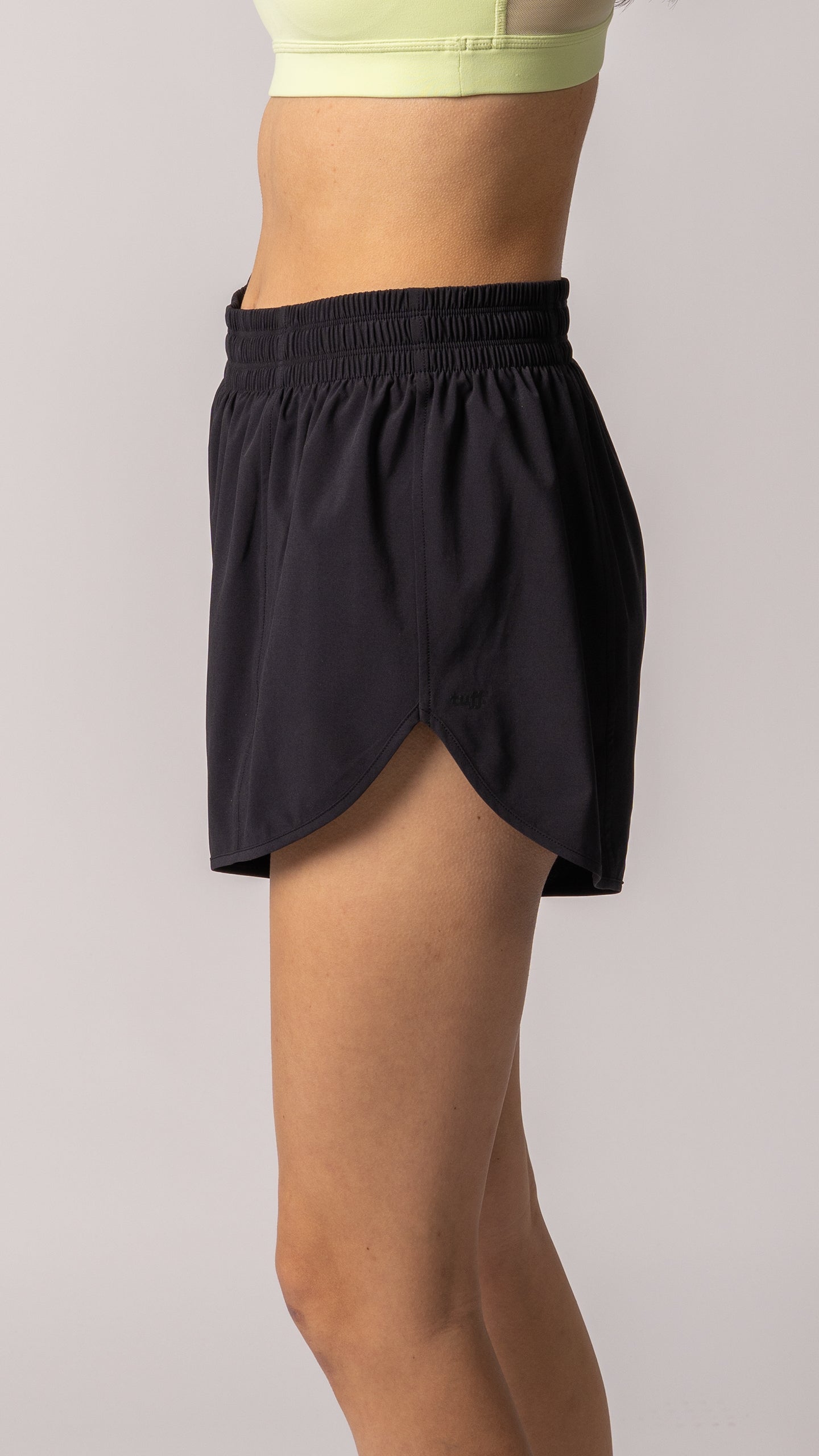 Hustle Short 3