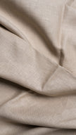 Isla Short Sleeve Button Up Shirt - Linen