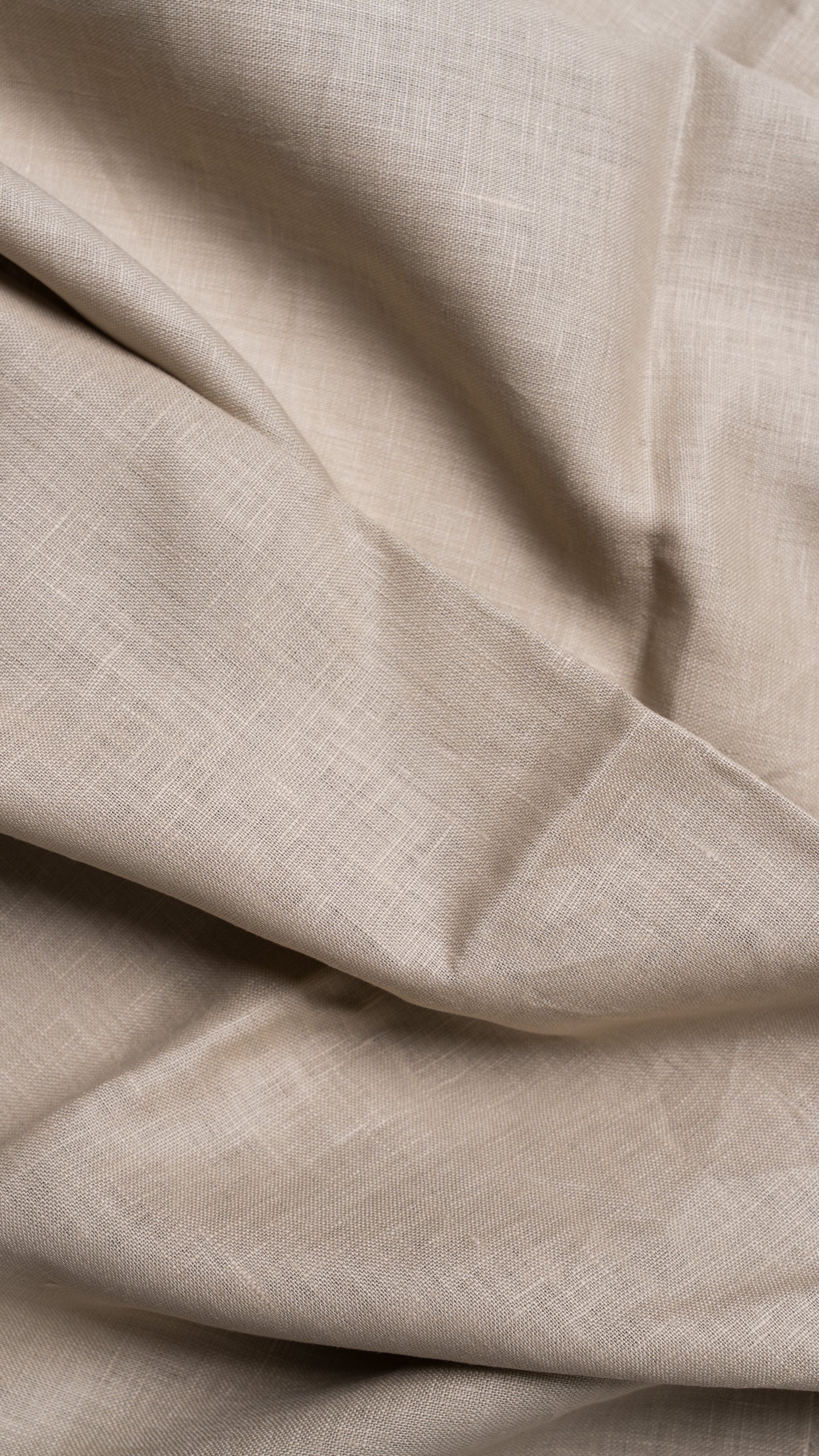 Isla Short Sleeve Button Up Shirt - Linen
