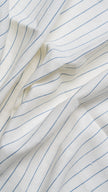 Lina Long Sleeve Button Up Shirt - Linen