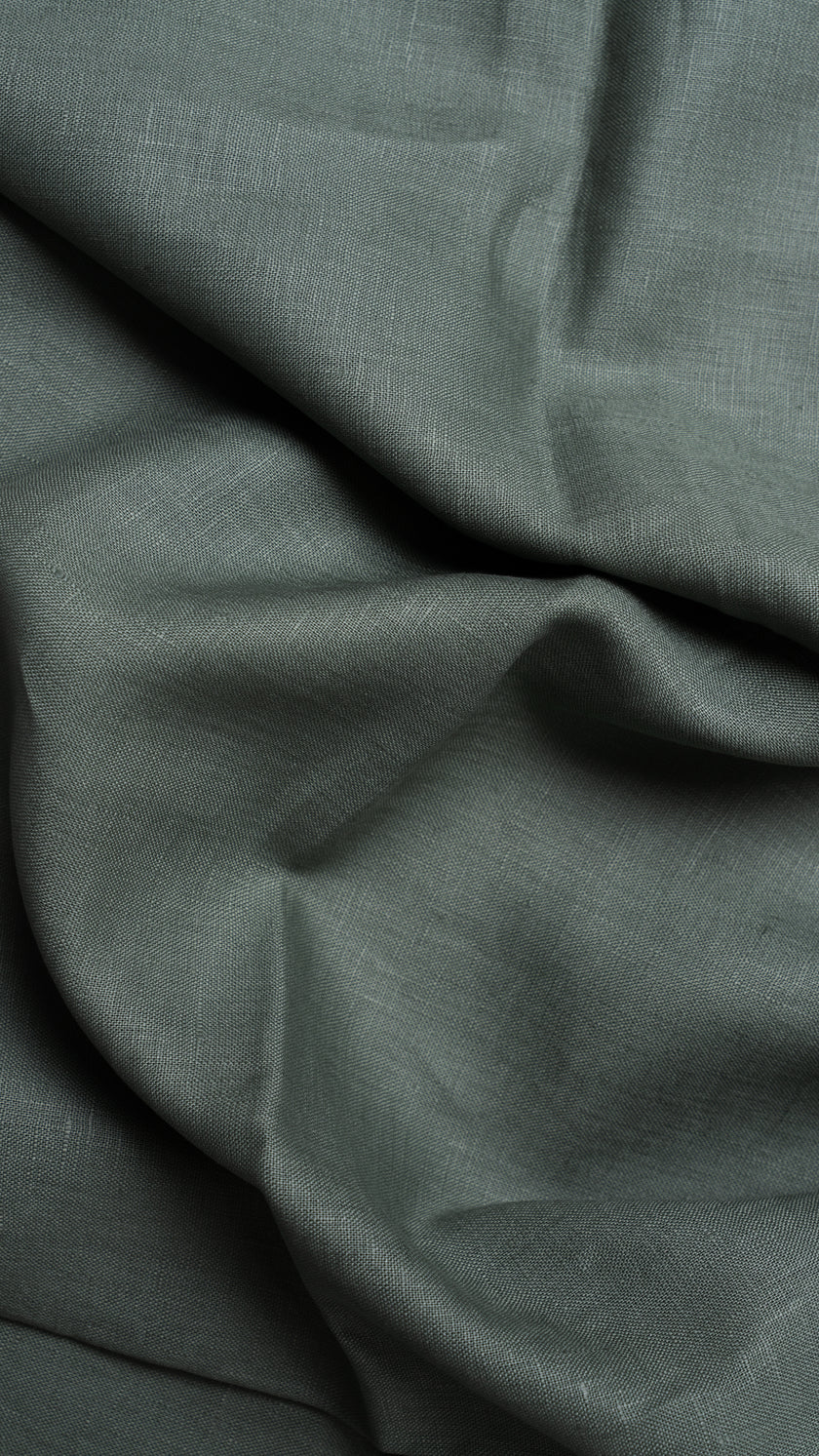 Solea Short - Linen