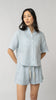 Solea Short - Linen