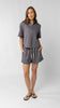 Solea Short - Linen
