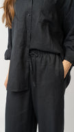 Marina Pant - Linen