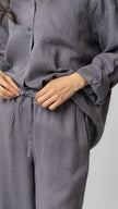 Marina Pant - Linen