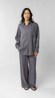 Marina Pant - Linen