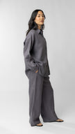 Marina Pant - Linen