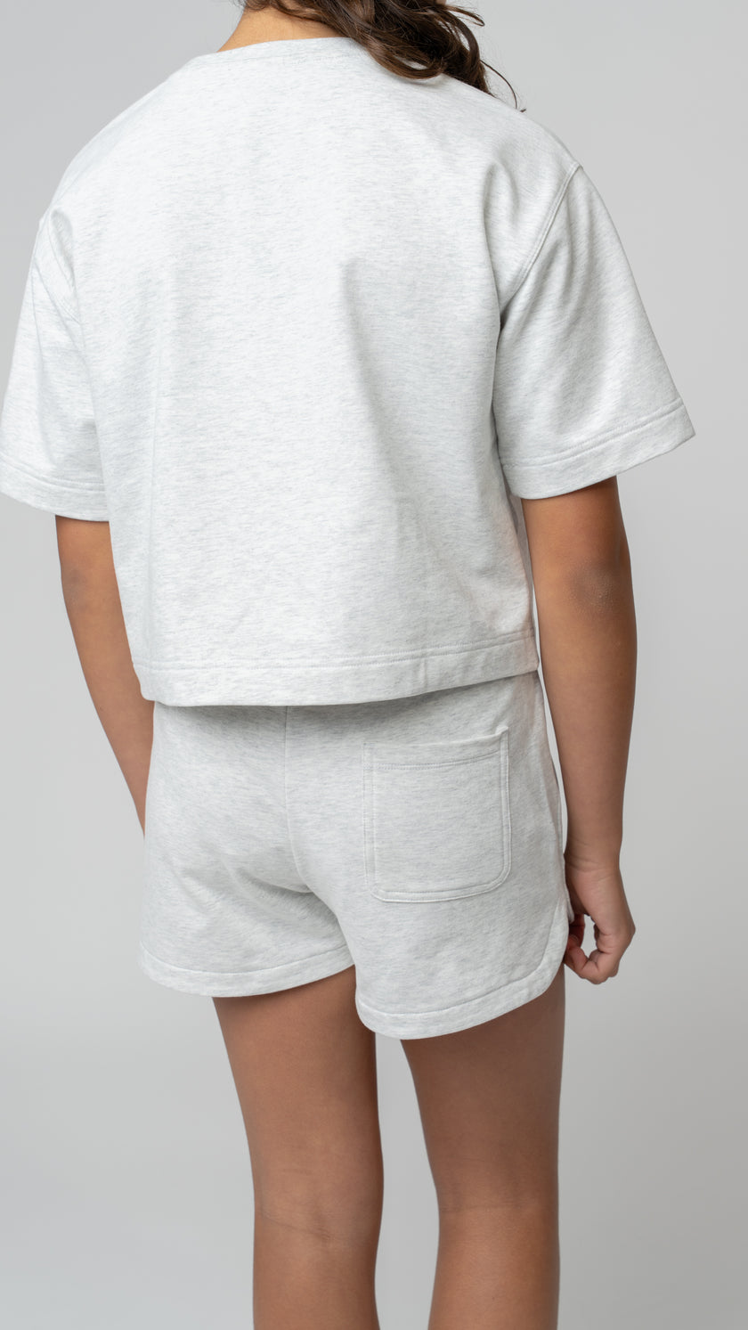 Game Day Short (French Terry)