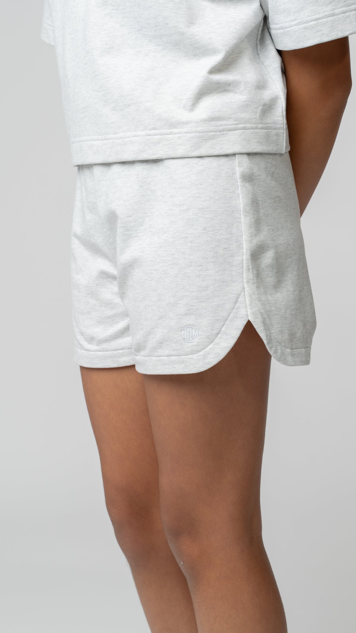 Game Day Short (French Terry)