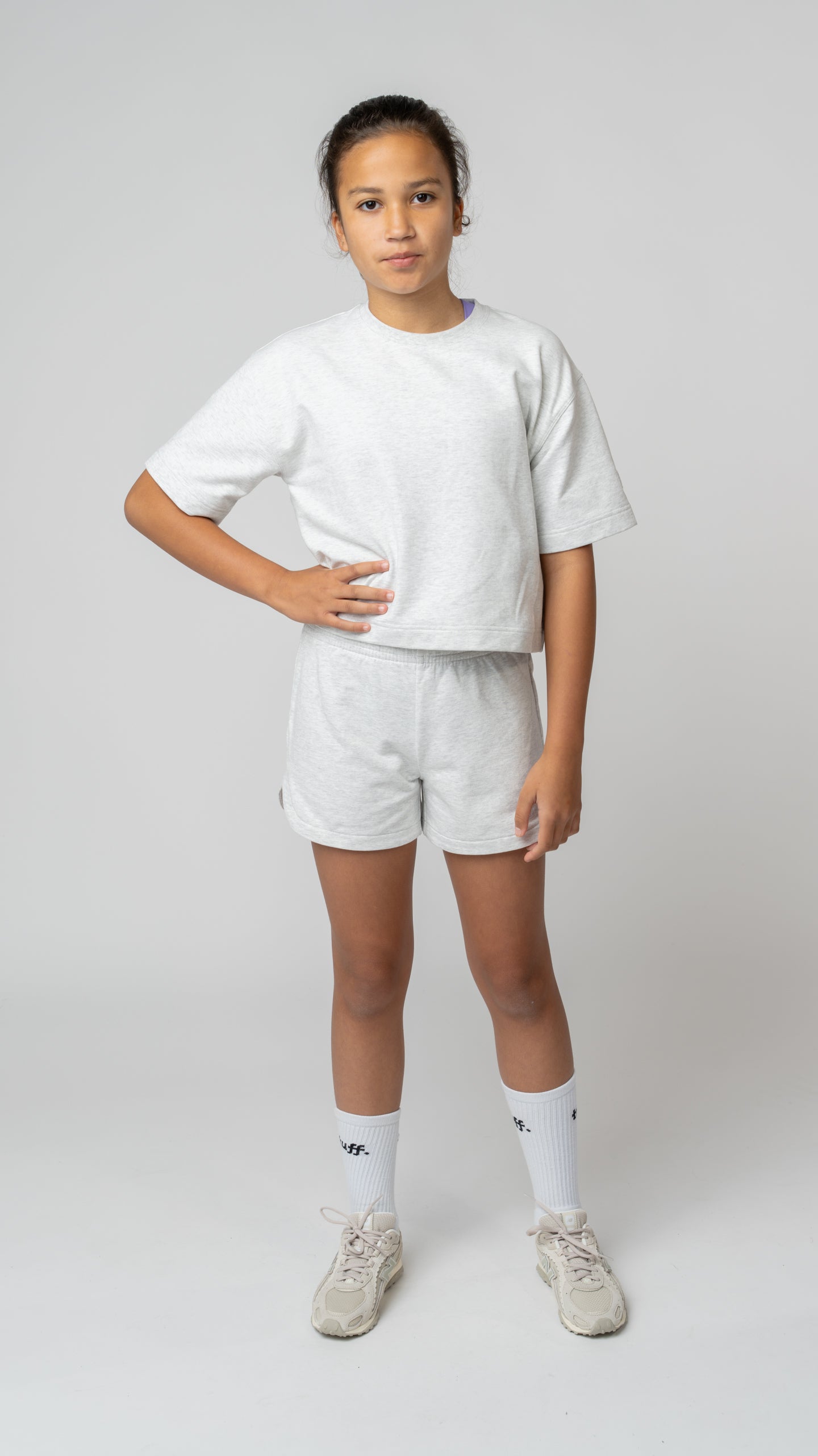 Game Day Short (French Terry)