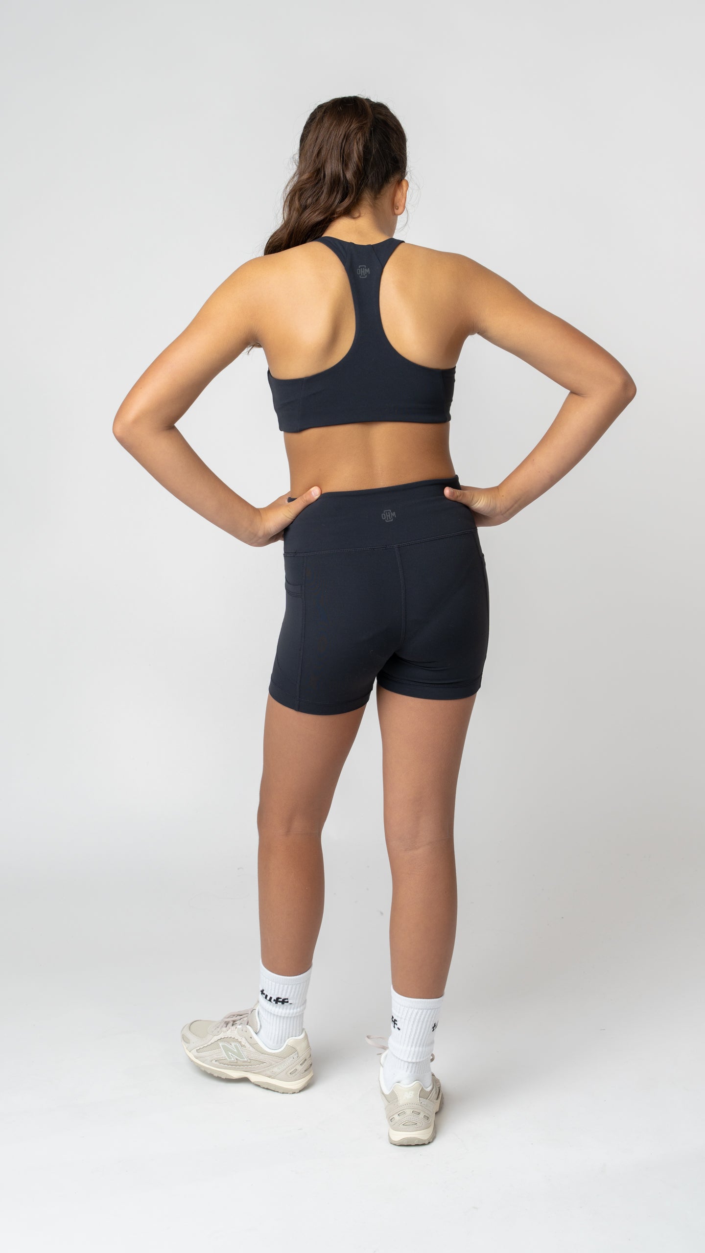 Starting Line Bra