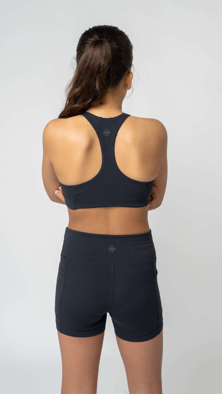 Starting Line Bra