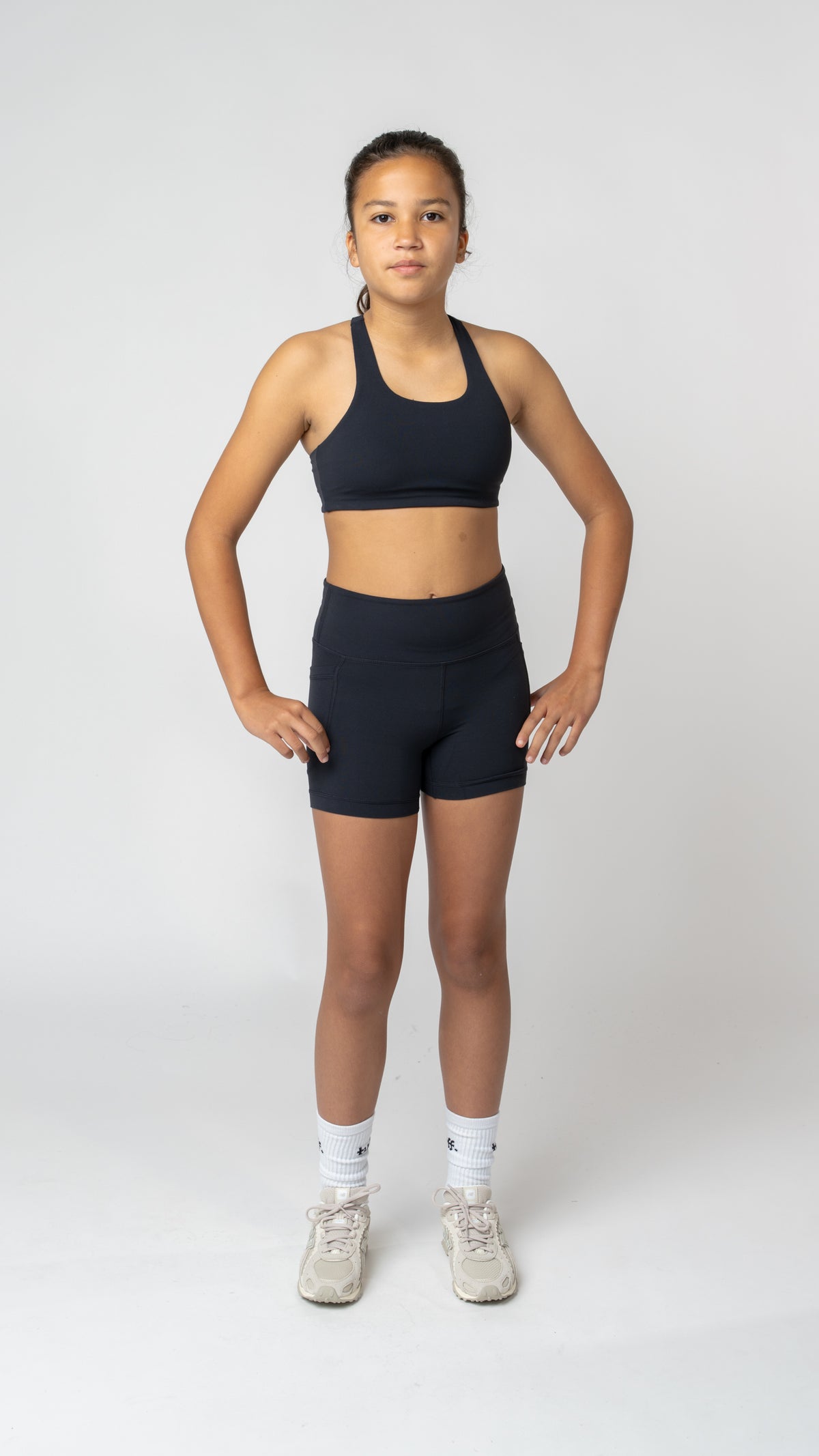 Starting Line Bra